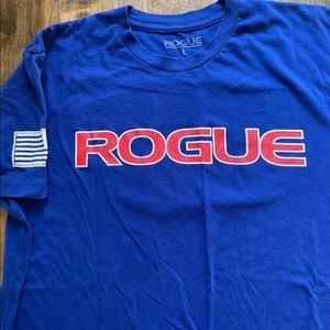 Rogue Fitness “American Made” shirt